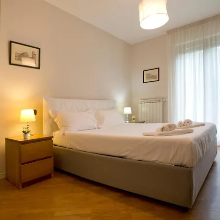 Casa Dei Filati, Cosy Flat With Garden And Parking Close To Lucca