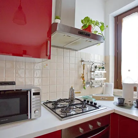 Casa Dei Filati, Cosy Flat With Garden And Parking Close To Apartment