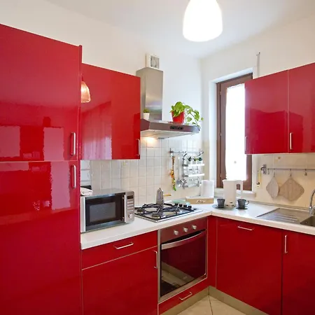 Casa Dei Filati, Cosy Flat With Garden And Parking Close To Apartment
